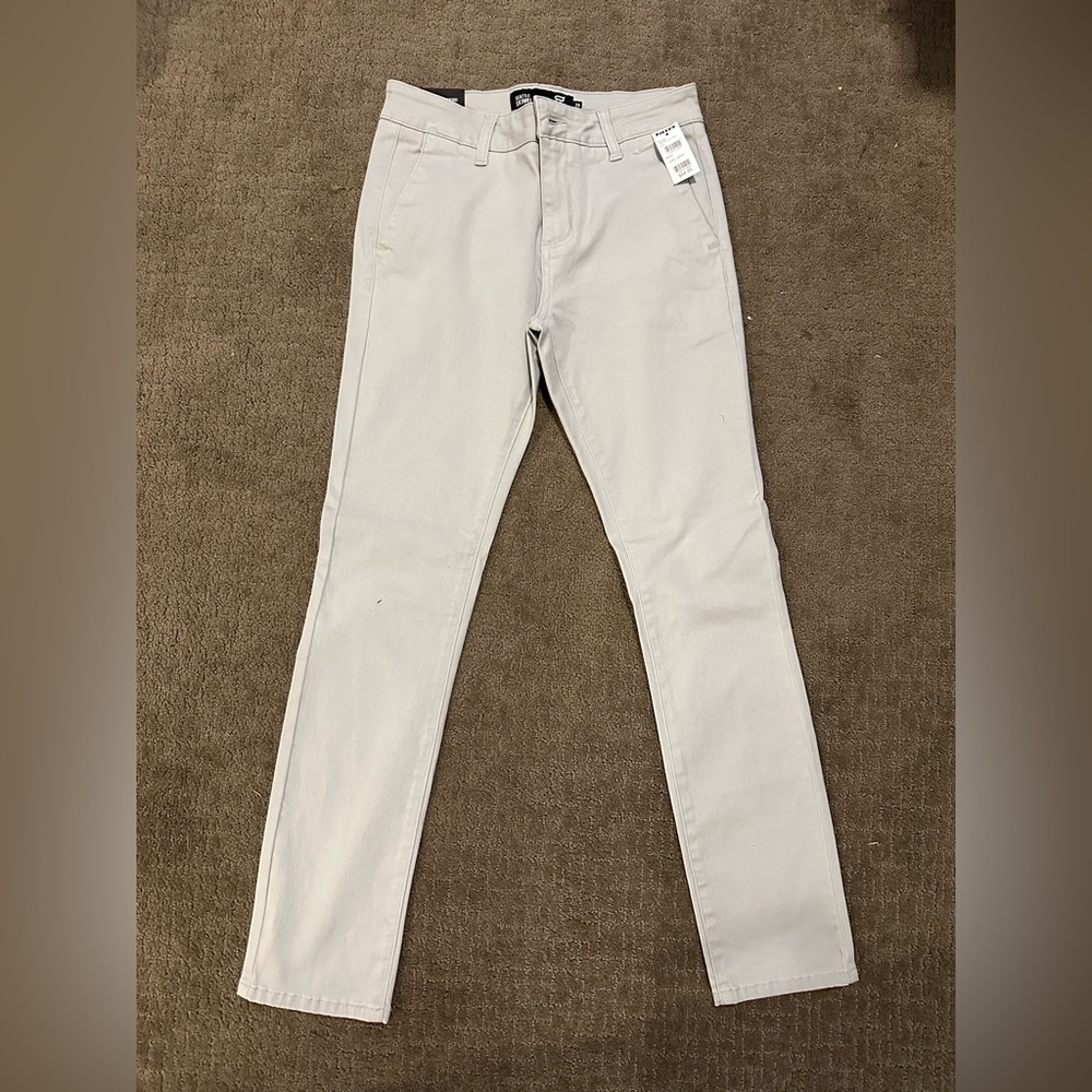 NEW RSQ chino skinny pants 29W x 30L